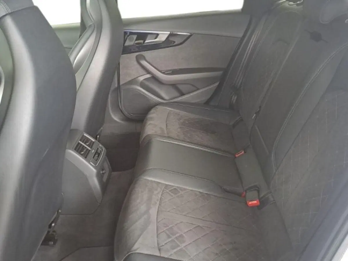 Audi S4 Avant usata a Verona (10)