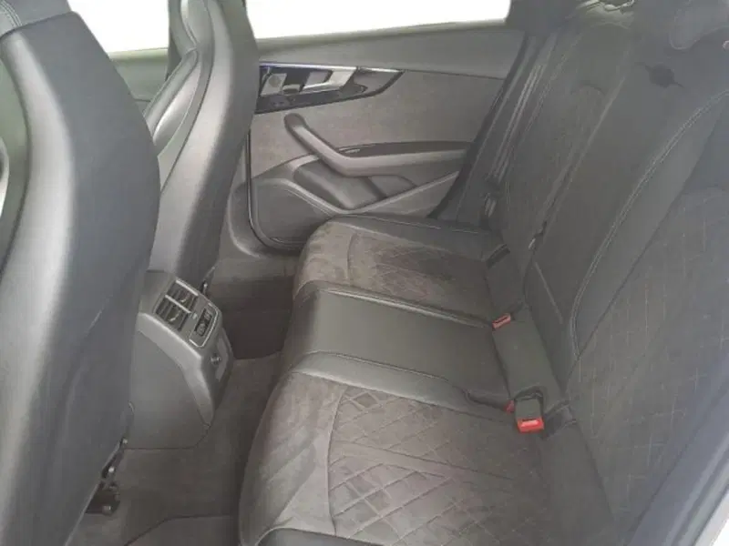 Audi S4 Avant usata a Verona (10)
