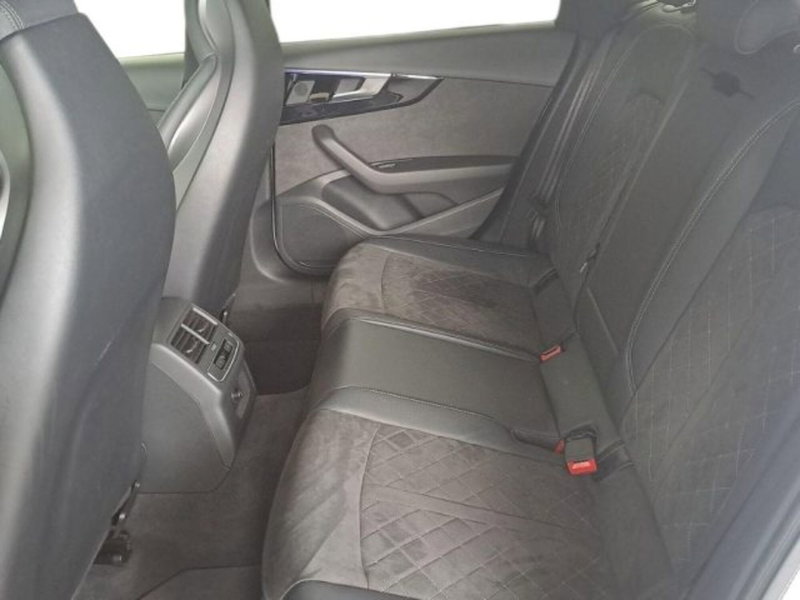 Audi S4 Avant usata a Verona (10)