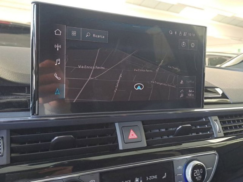 Audi S4 Avant usata a Verona (11)