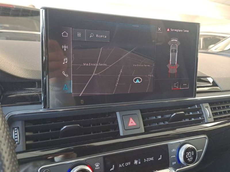 Audi S4 Avant usata a Verona (12)