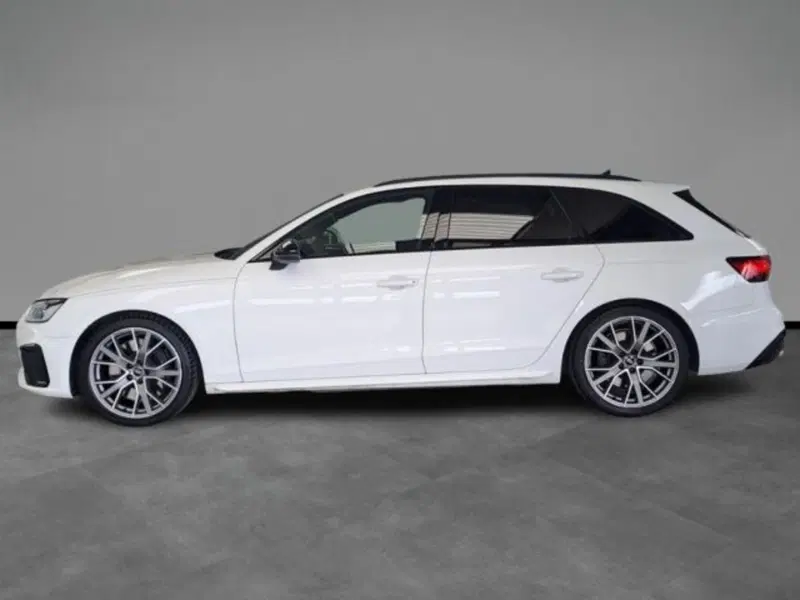 Audi S4 Avant usata a Verona (2)