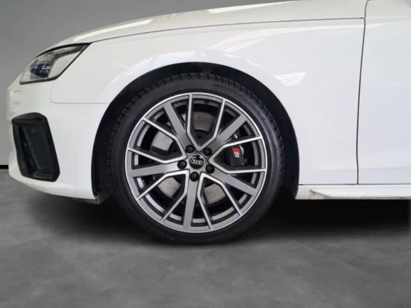 Audi S4 Avant usata a Verona (4)