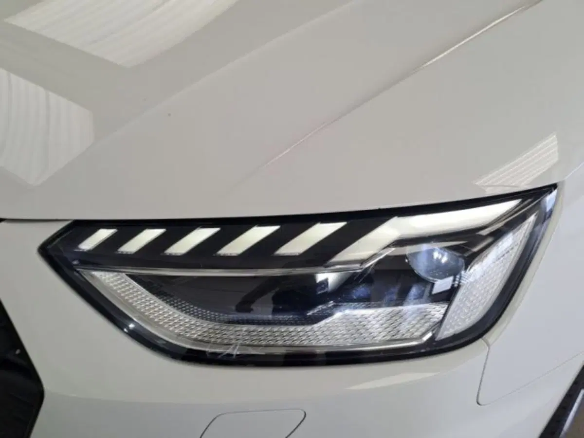 Audi S4 Avant usata a Verona (5)