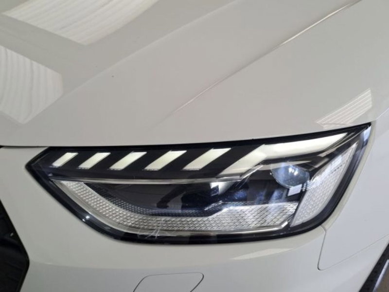 Audi S4 Avant usata a Verona (5)