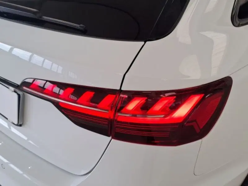 Audi S4 Avant usata a Verona (6)