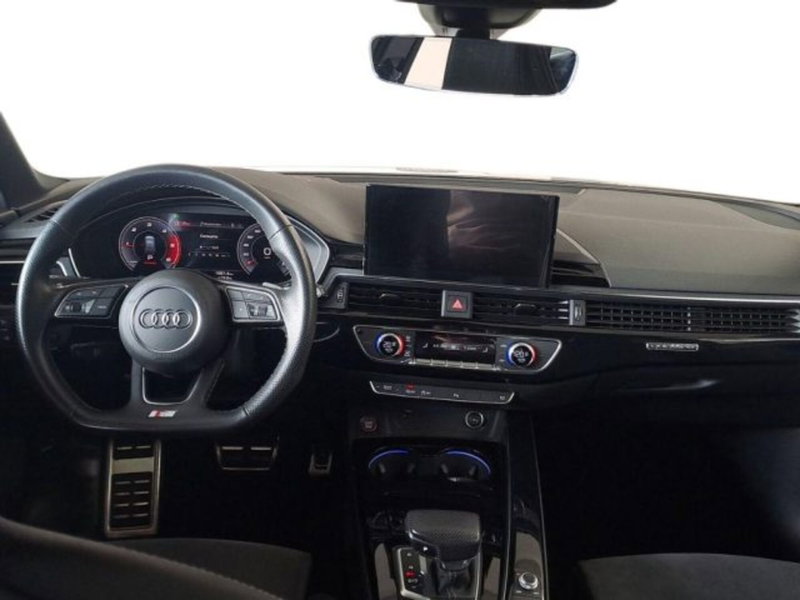 Audi S4 Avant usata a Verona (7)