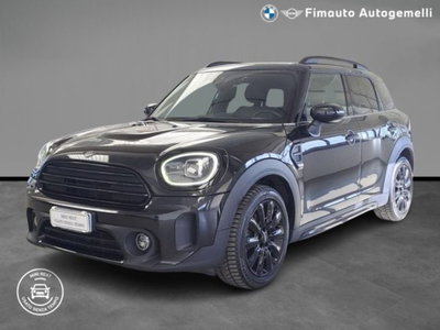 MINI Mini Countryman 2.0 Cooper D Classic Countryman del 2023 usata a Verona