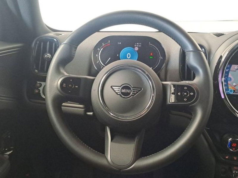 MINI Mini Countryman usata a Verona (10)