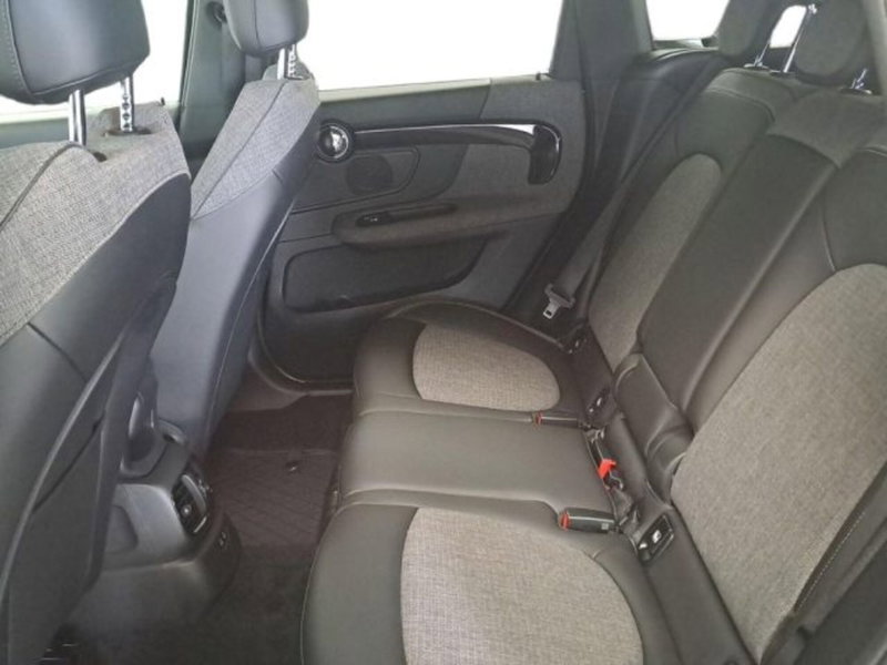 MINI Mini Countryman usata a Verona (11)