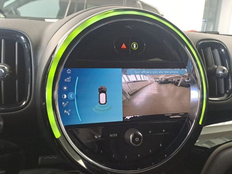 MINI Mini Countryman usata a Verona (13)