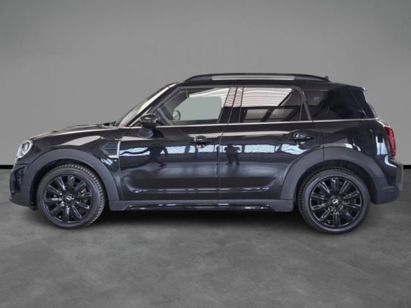 MINI Mini Countryman usata a Verona (3)
