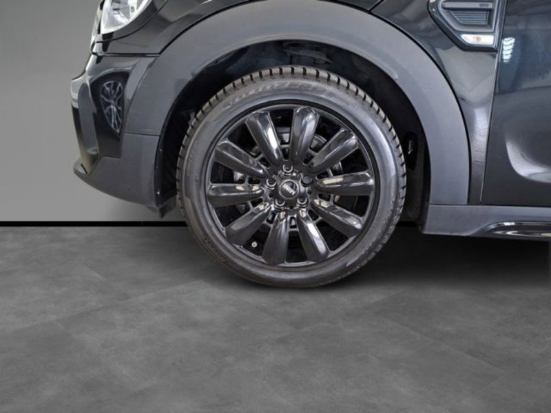 MINI Mini Countryman usata a Verona (5)