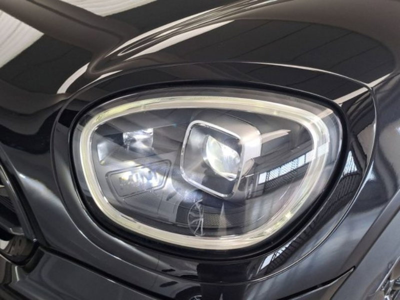 MINI Mini Countryman usata a Verona (6)