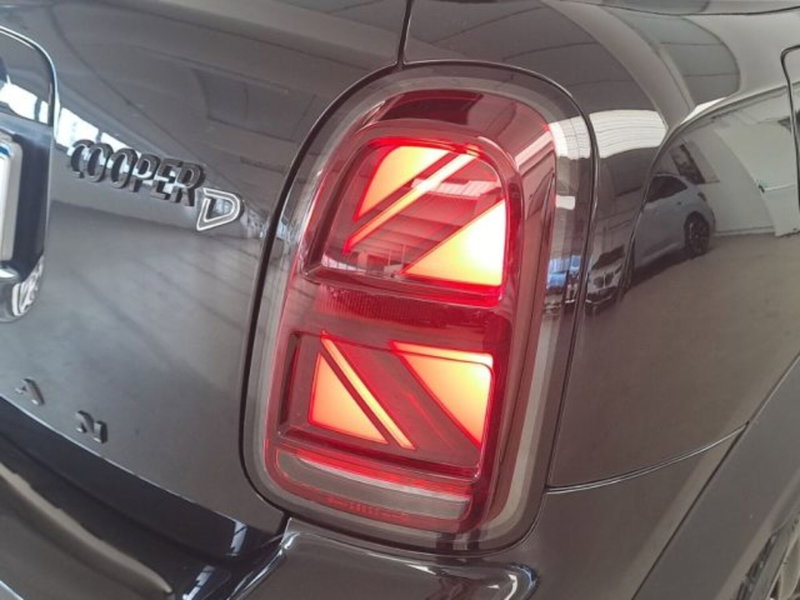 MINI Mini Countryman usata a Verona (7)