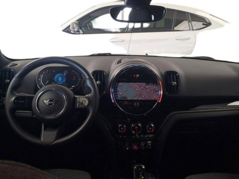 MINI Mini Countryman usata a Verona (8)