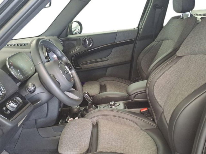 MINI Mini Countryman usata a Verona (9)