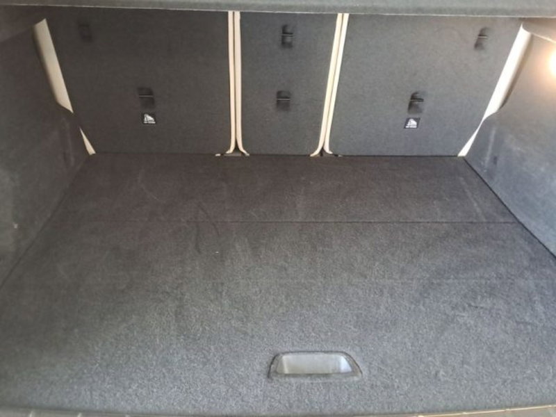 BMW X1 usata a Verona (14)