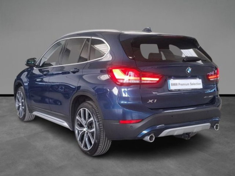 BMW X1 usata a Verona (4)