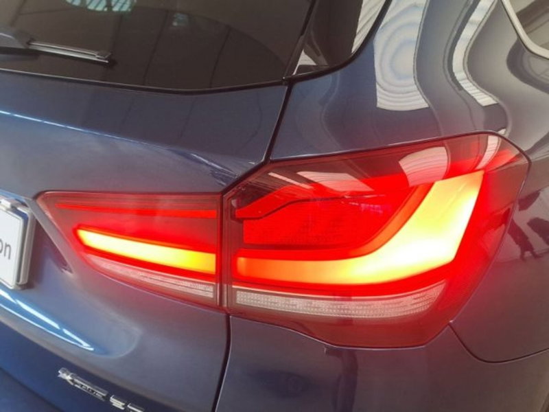 BMW X1 usata a Verona (7)