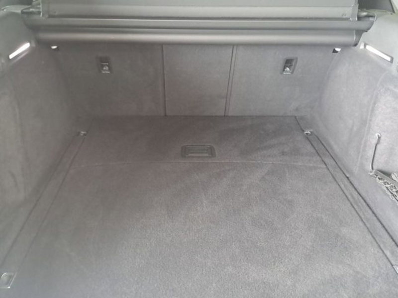 Audi S4 Avant usata a Verona (13)