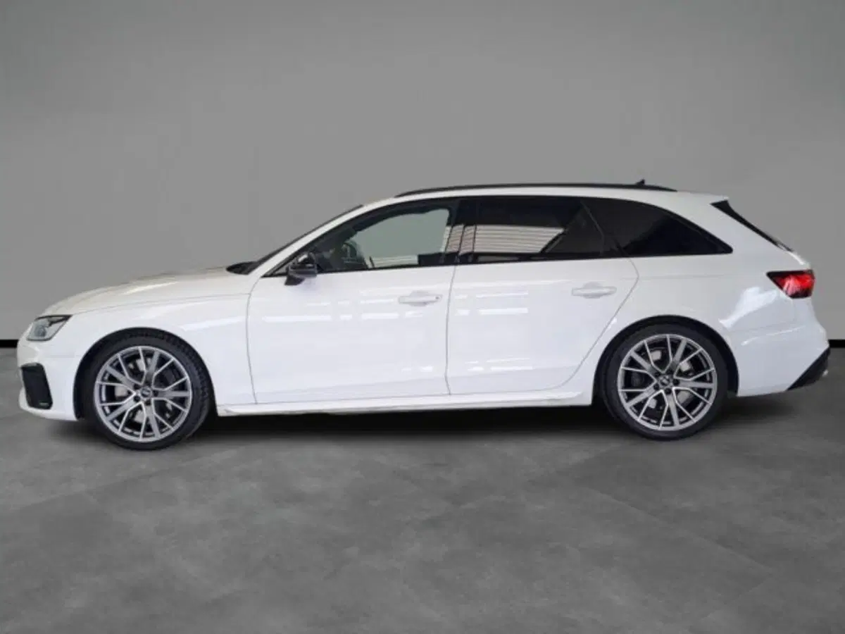 Audi S4 Avant usata a Verona (2)