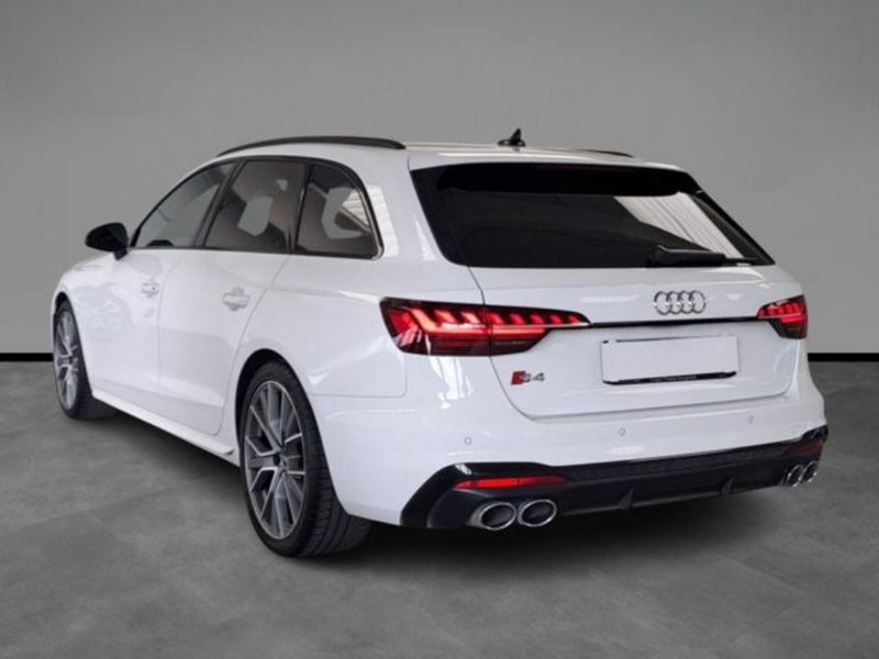 Audi S4 Avant usata a Verona (3)