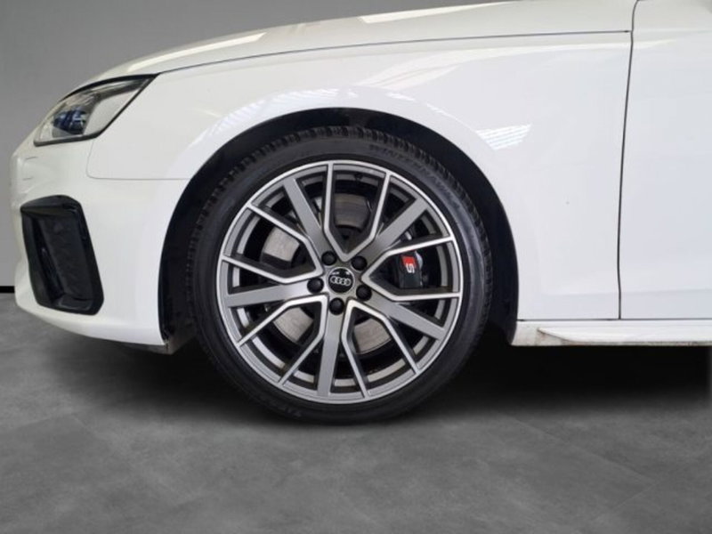 Audi S4 Avant usata a Verona (4)