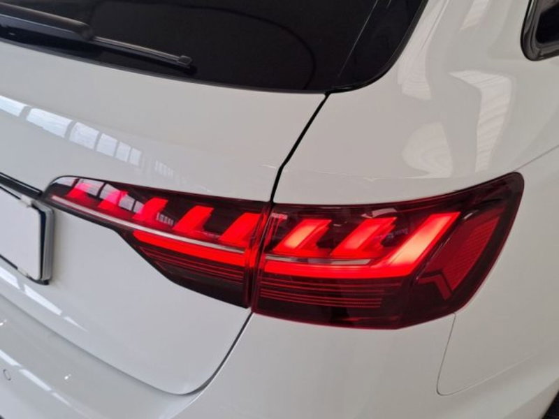 Audi S4 Avant usata a Verona (6)