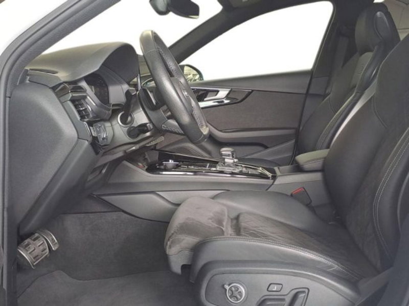 Audi S4 Avant usata a Verona (8)