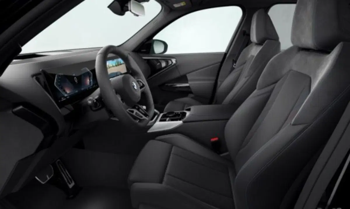 BMW X3 nuova a Verona (3)