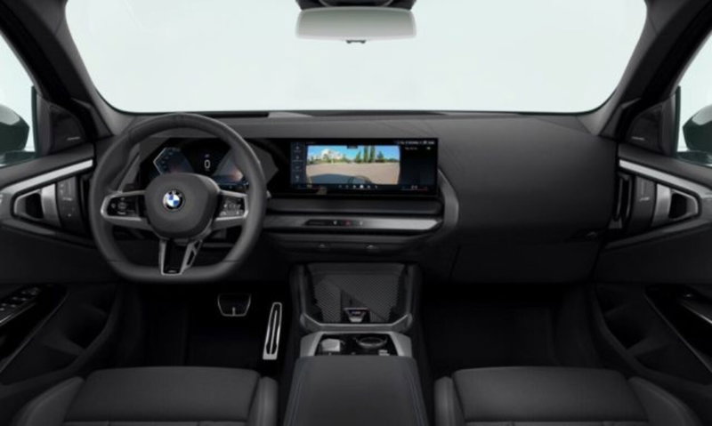 BMW X3 nuova a Verona (4)