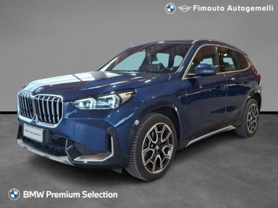 BMW X1 xDrive 20d xLine del 2023 usata a Verona