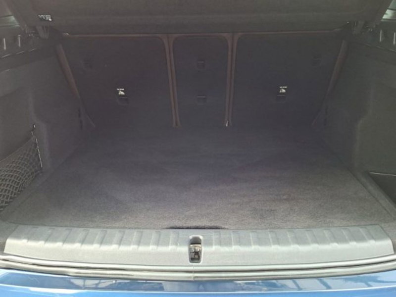 BMW X1 usata a Verona (15)