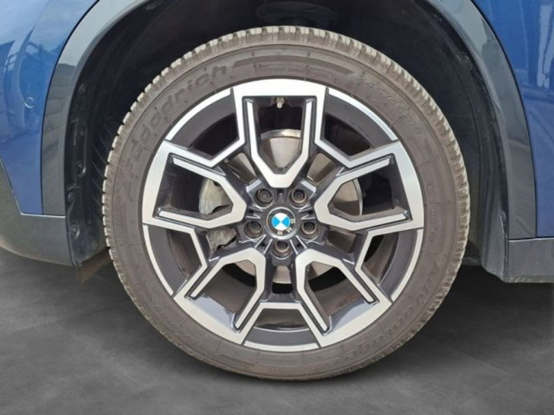 BMW X1 usata a Verona (5)