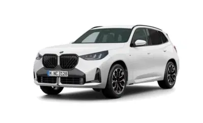 BMW X3 xdrive20d MSport Pro auto nuova a Verona