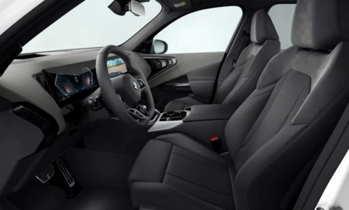 BMW X3 nuova a Verona (3)