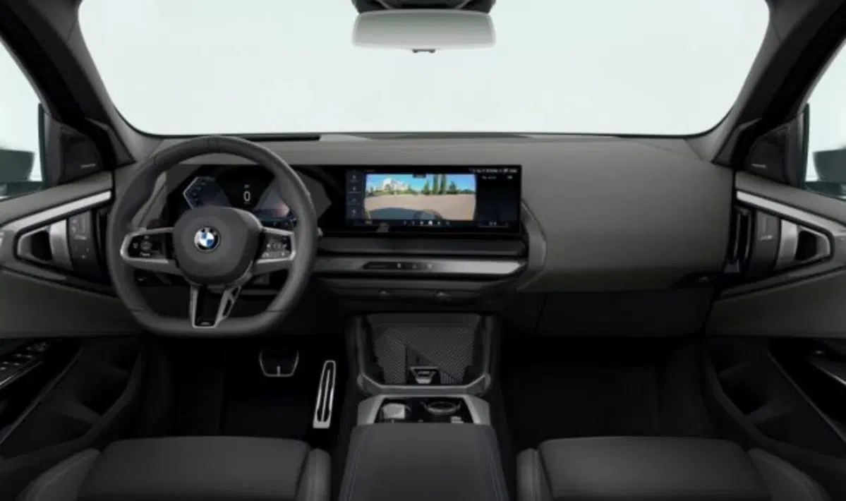 BMW X3 nuova a Verona (4)