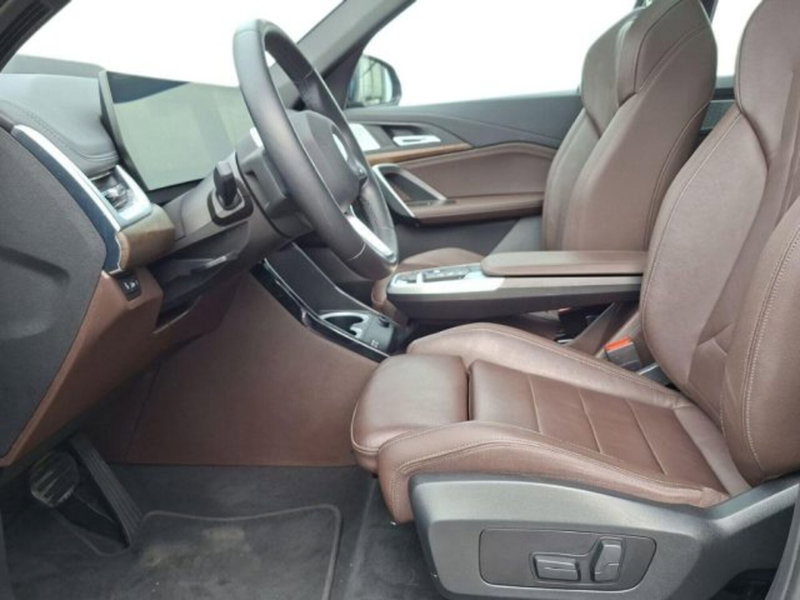 BMW X1 usata a Verona (10)