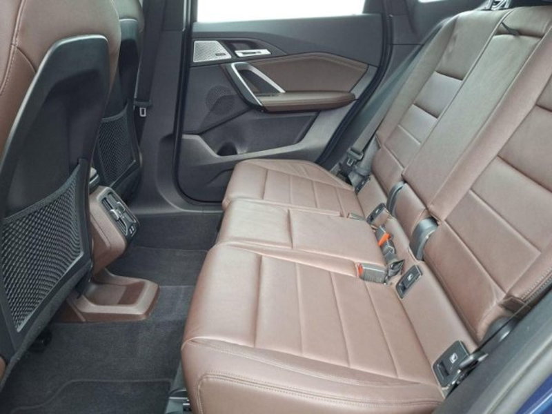 BMW X1 usata a Verona (12)