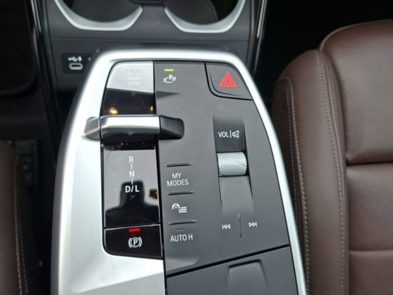 BMW X1 usata a Verona (14)