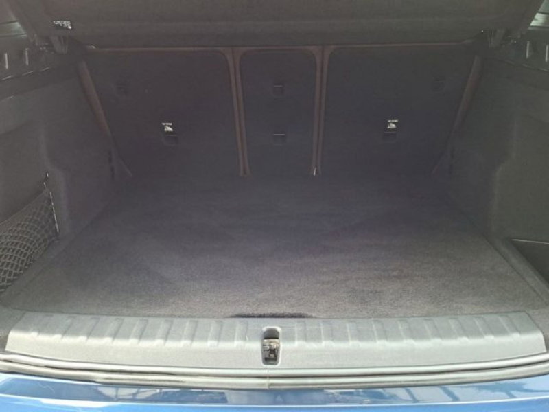 BMW X1 usata a Verona (15)