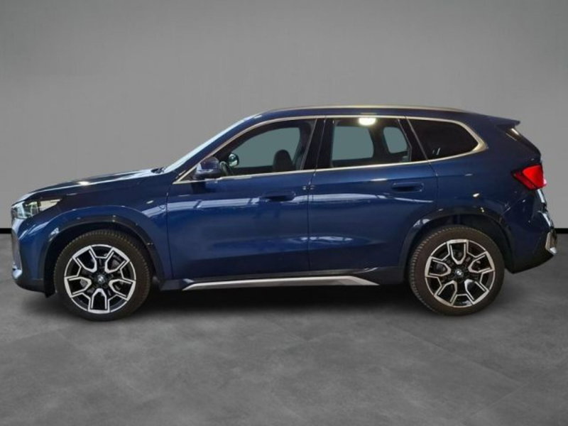 BMW X1 usata a Verona (3)