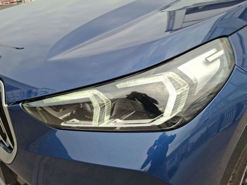 BMW X1 usata a Verona (6)