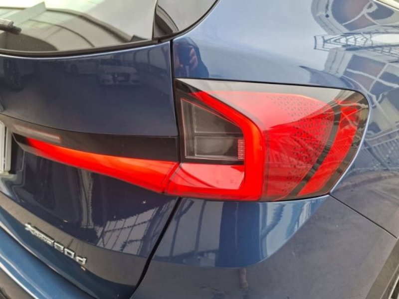 BMW X1 usata a Verona (7)