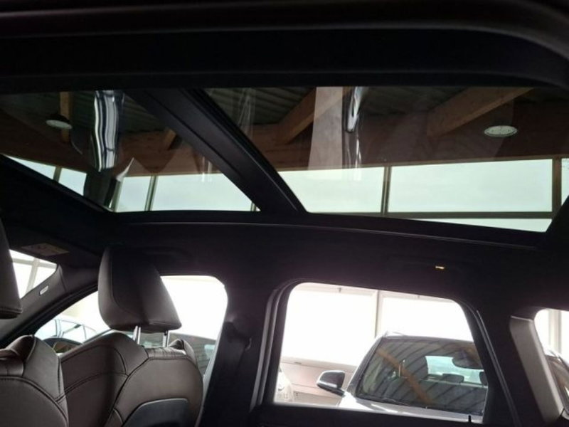 BMW X1 usata a Verona (8)