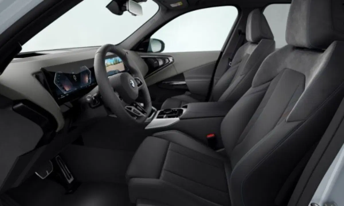 BMW X3 nuova a Verona (3)