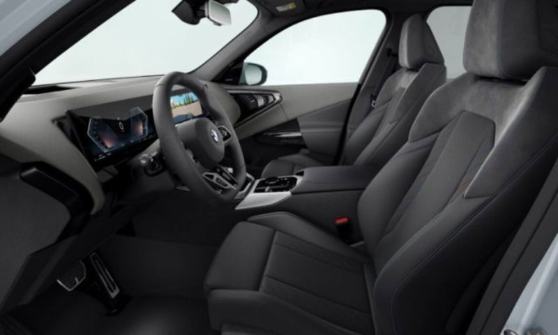 BMW X3 nuova a Verona (3)