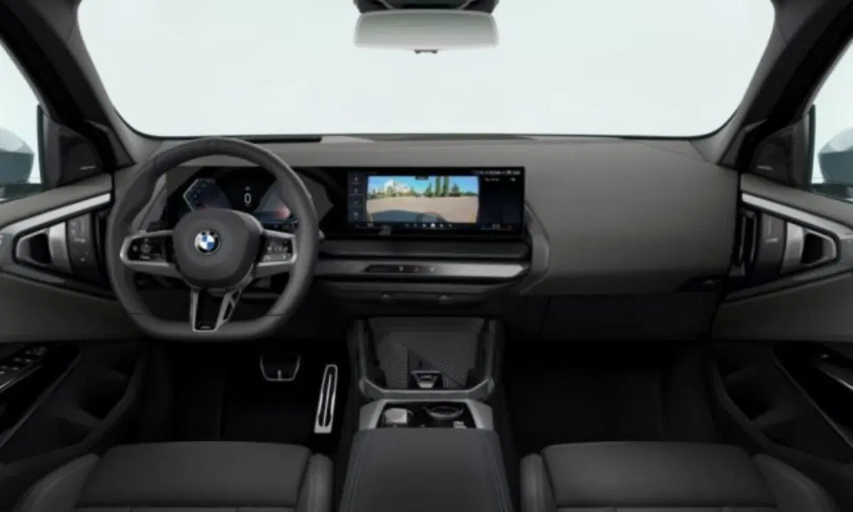 BMW X3 nuova a Verona (4)
