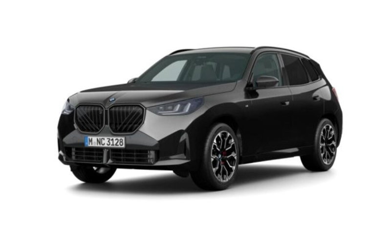 BMW X3 nuova a Verona